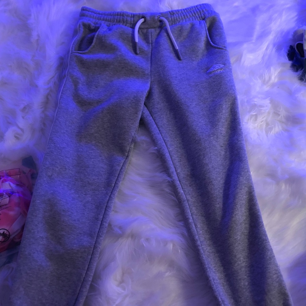 Sweatpants